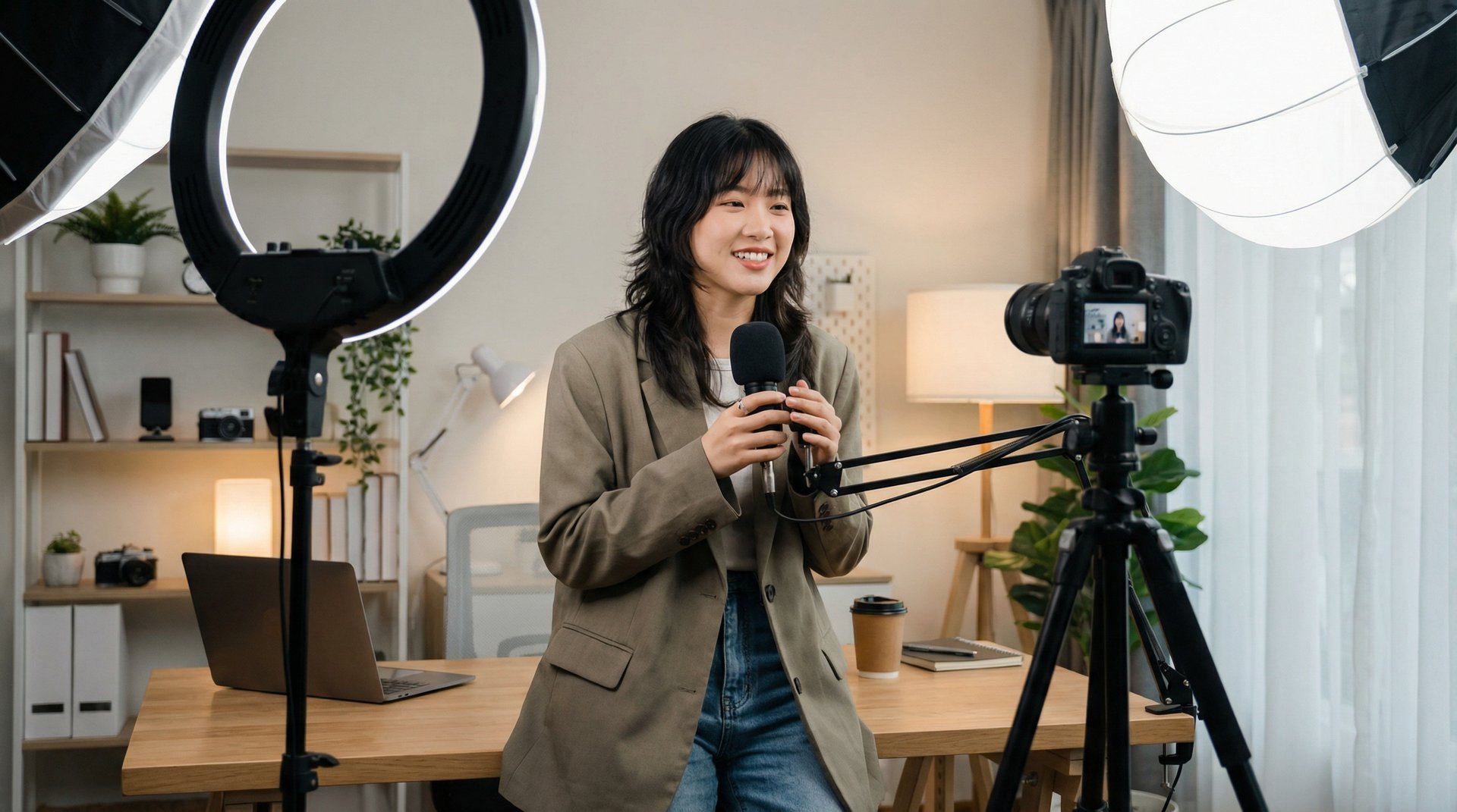 黄色仓库生活视频