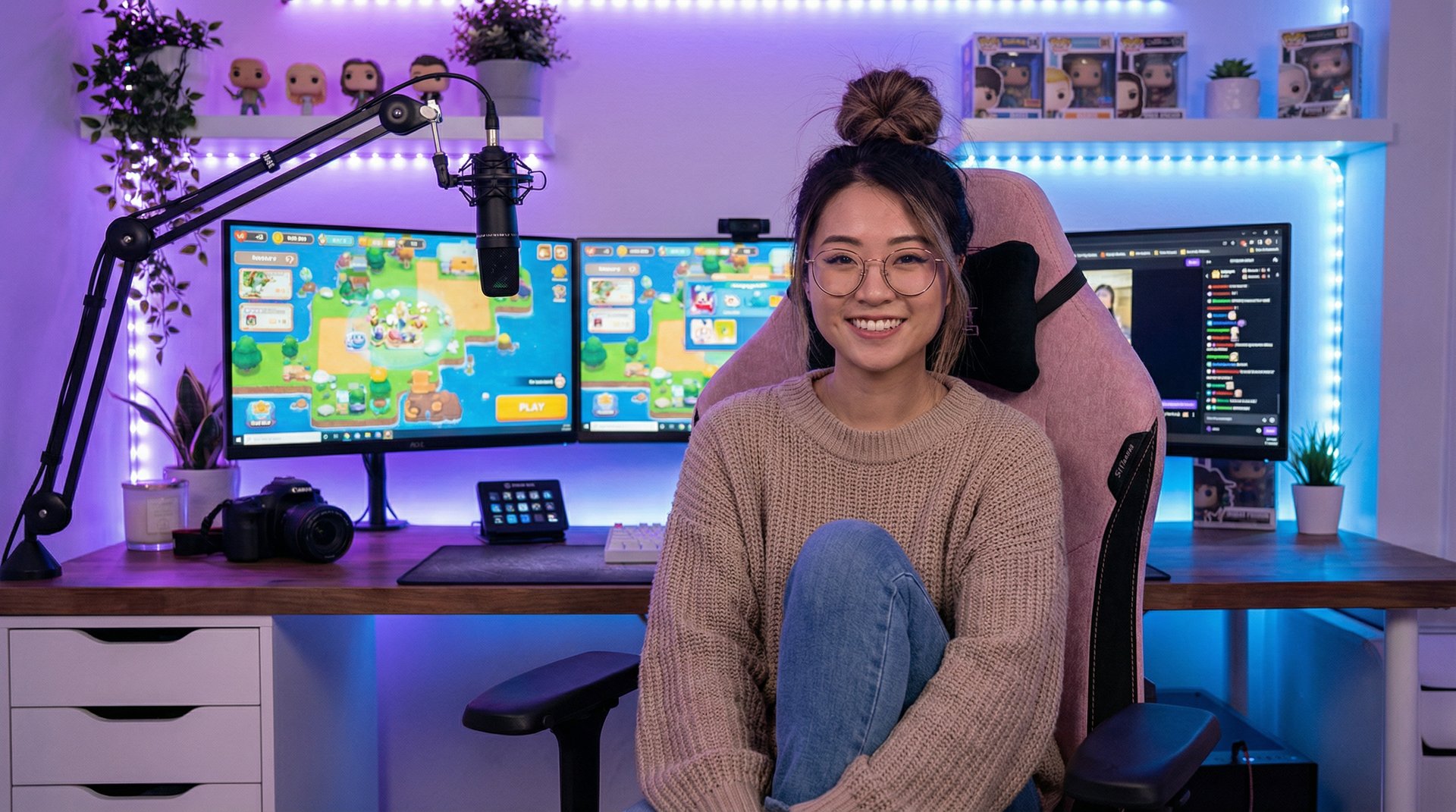 黄色仓库直播精彩回顾